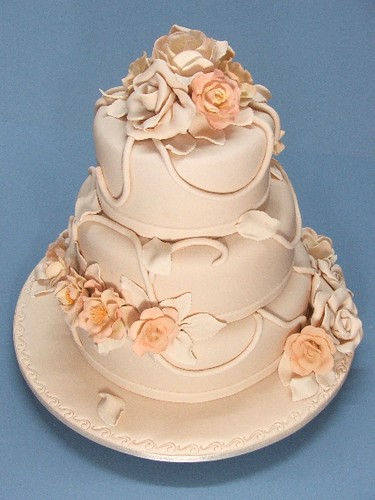 Wedding Cakes Jackieo Merivale Cakes And Crafts Highfields