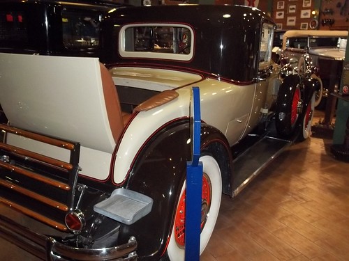 Packard by Howard33