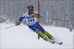 NK Ski 2009 - Slalom