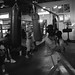 Central Boxing Gym / Phoenix, AZ