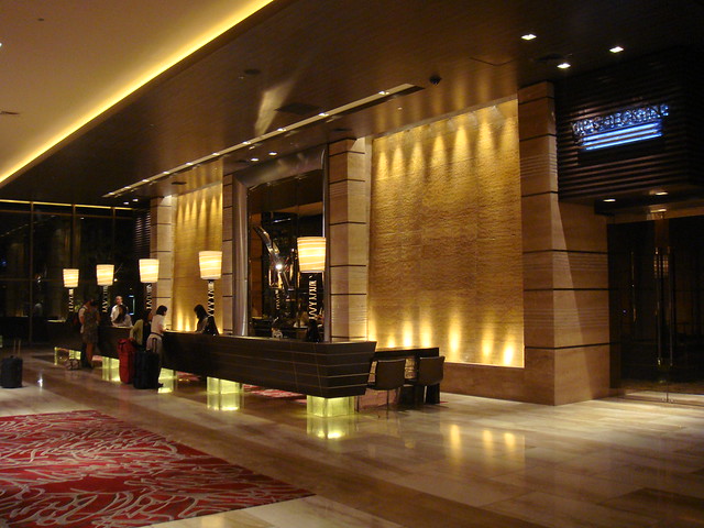M Vulcan Casino Com Lobby