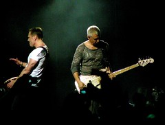 U2 - Toronto, Canada, September 17 2009