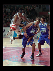 Basketball Season 2009/2010