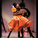 Dance performance, Cancun (13)