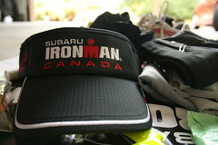 Ironman Canada 2009