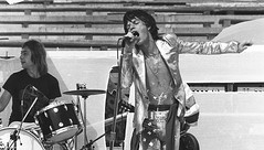 Rolling Stones live 1973