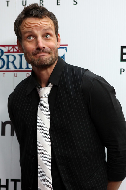 Ryan Robbins - Picture Actress