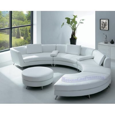 White Leather Furniture on White Leather Seating Furniture 4   Flickr   Photo Sharing