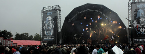 Hellfest 2011 - Mainstage 1