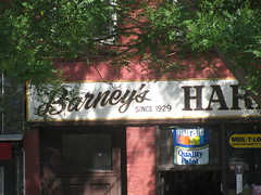 Barney's Hardware by edenpictures, on Flickr