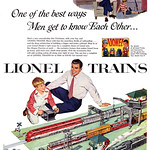 1954--Lionel- get to know each other
