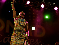 WOMAD CÁCERES 2011 