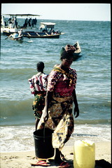 East African Great Lakes 2000