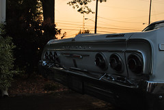 2009.07.10 | 1964 Chevrolet Impala SS