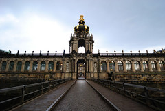 2009 Germany Day 8 Dresden