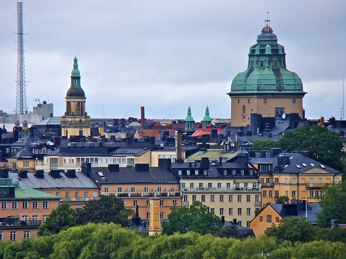 musei Stoccolma