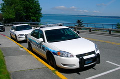 Langley Police Department (AJM NWPD)