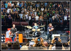 Pearl Jam - GM Place - Vancouver - 09.25.09