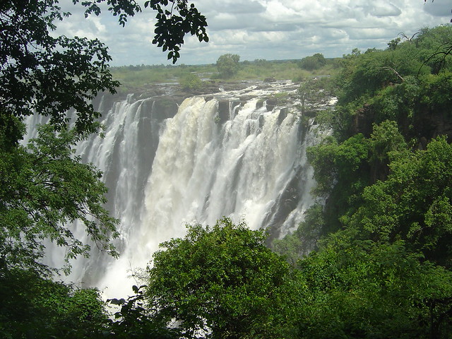 Victoria Falls, Livingstone, Zambia (12)