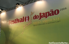 12º Festival do Japão - São Paulo / SP
