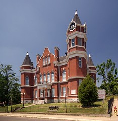 KENTUCKY COUNTY COURTHOUSES