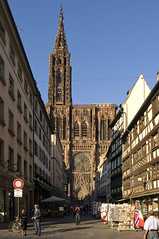 Notre-Dame de Strasbourg
