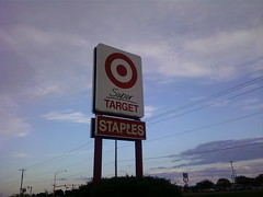 Super Target - Mason City, Iowa