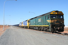 NSW Trains 2006