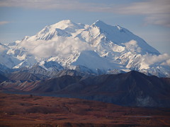 Mt. McKinley 2009