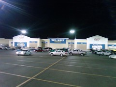 Wal-Mart - Sioux Center, Iowa