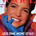 Stephanie Seymour Vogue Magazine