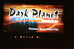 Dark Planet, Cebu