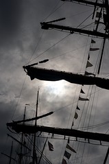 Tall Ships' Race 2009 Turku