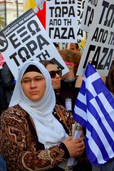 Greece - Athens - Syntagma