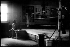 Boxing (Archives)
