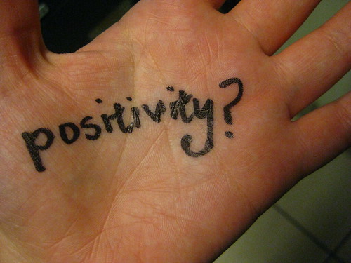 positivity?
