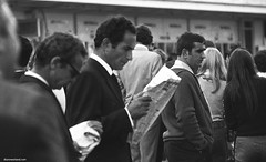 A day at the races 1970