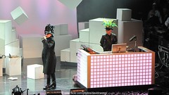 Pet Shop Boys @ Metropolis