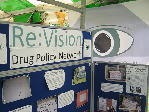 Parklife 1 - Re:Vision Drug Policy Network