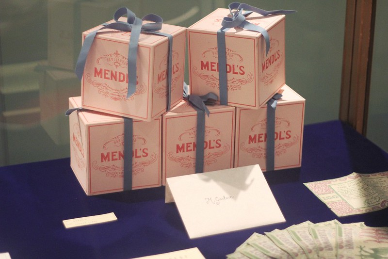 mendl's boxes