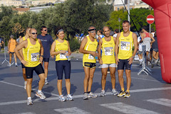 Caracciolo Gold Run 2009