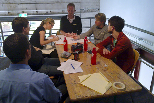 Co-Creation Day #17