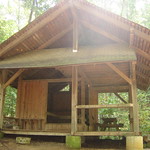 Bryant Ridge Shelter