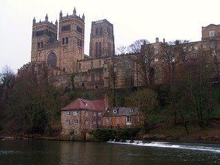 Durham Cathedral, 1093