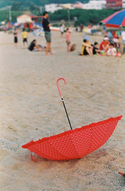 小雨傘