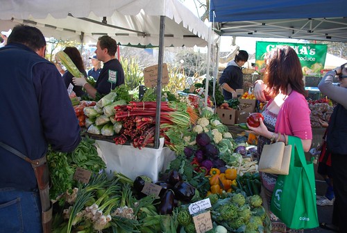 Vegetables - North Sydney Farmers Market