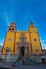 Guanajuato State, Mexico