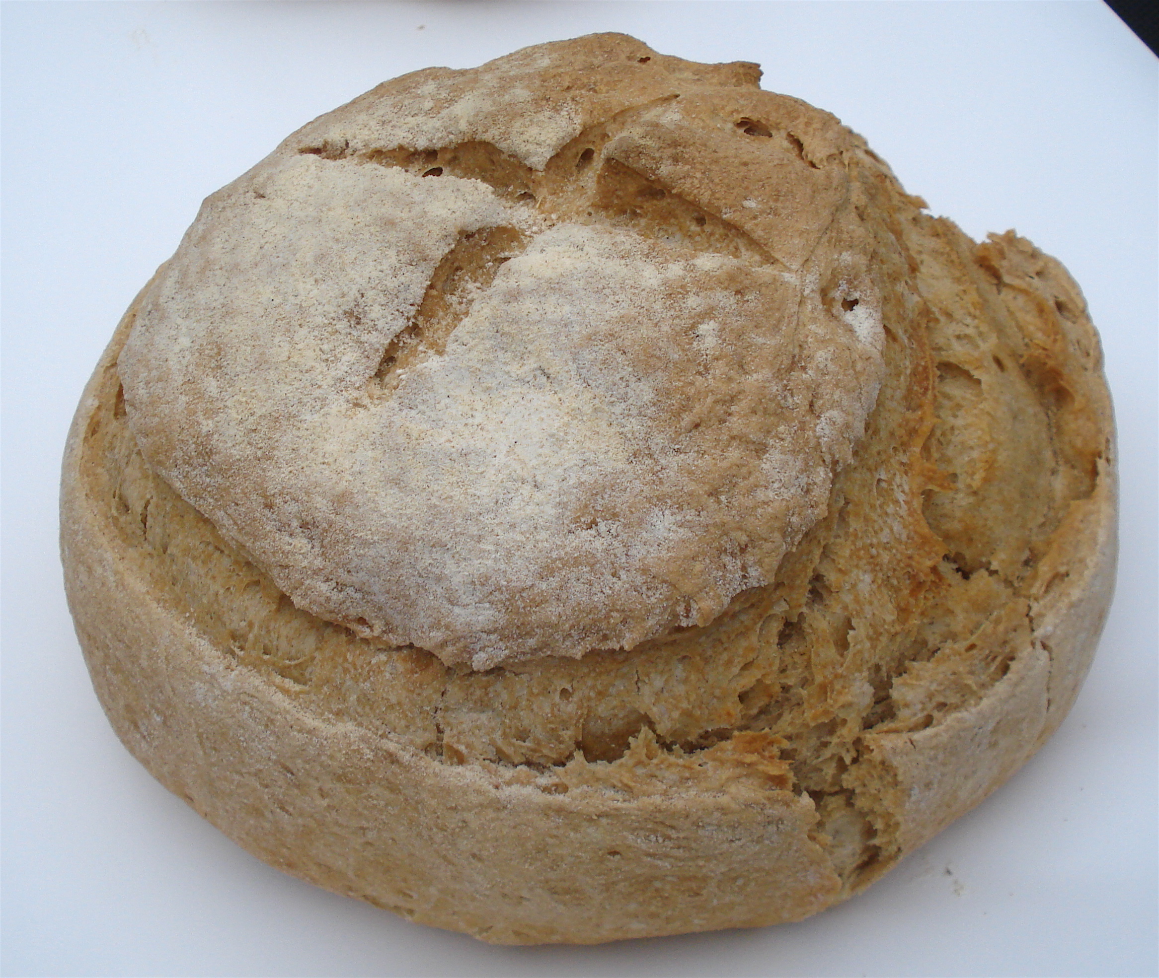 Oxford bread