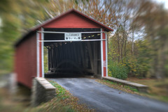 Covered Bridges of Franklin County Pennsylvania