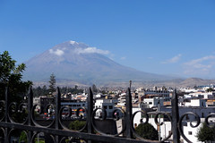 2009 - Arequipa
